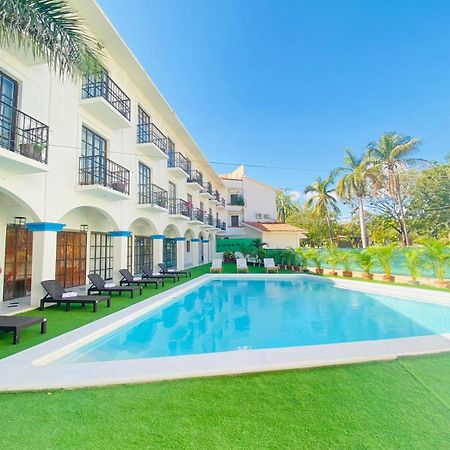 Am Amakal Hotel & Park 圣克鲁斯华特库 外观 照片