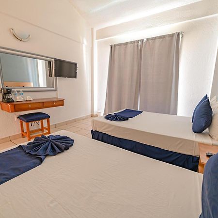 Am Amakal Hotel & Park 圣克鲁斯华特库 外观 照片