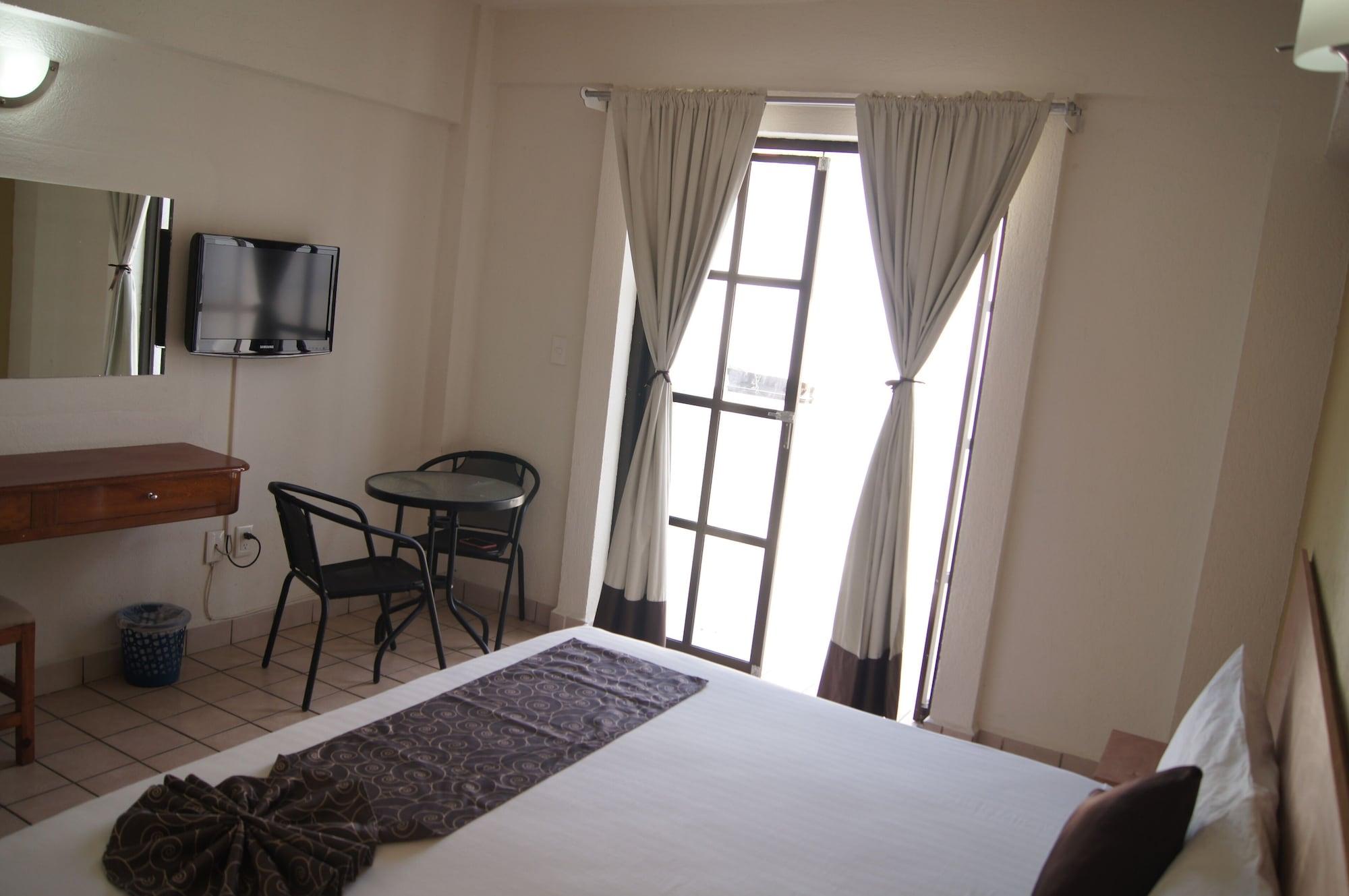 Am Amakal Hotel & Park 圣克鲁斯华特库 外观 照片