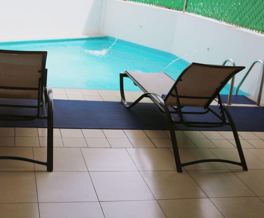Am Amakal Hotel & Park 圣克鲁斯华特库 外观 照片