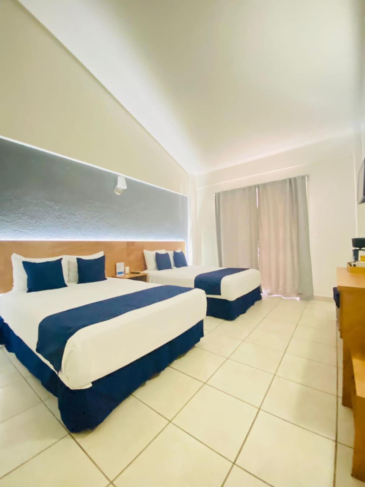 Am Amakal Hotel & Park 圣克鲁斯华特库 外观 照片