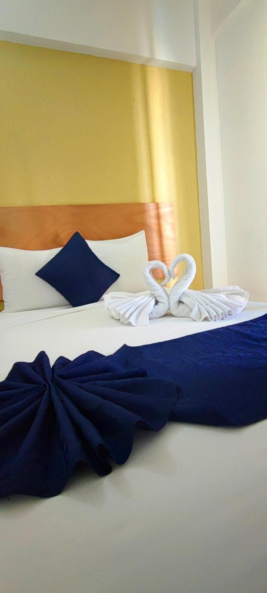 Am Amakal Hotel & Park 圣克鲁斯华特库 外观 照片